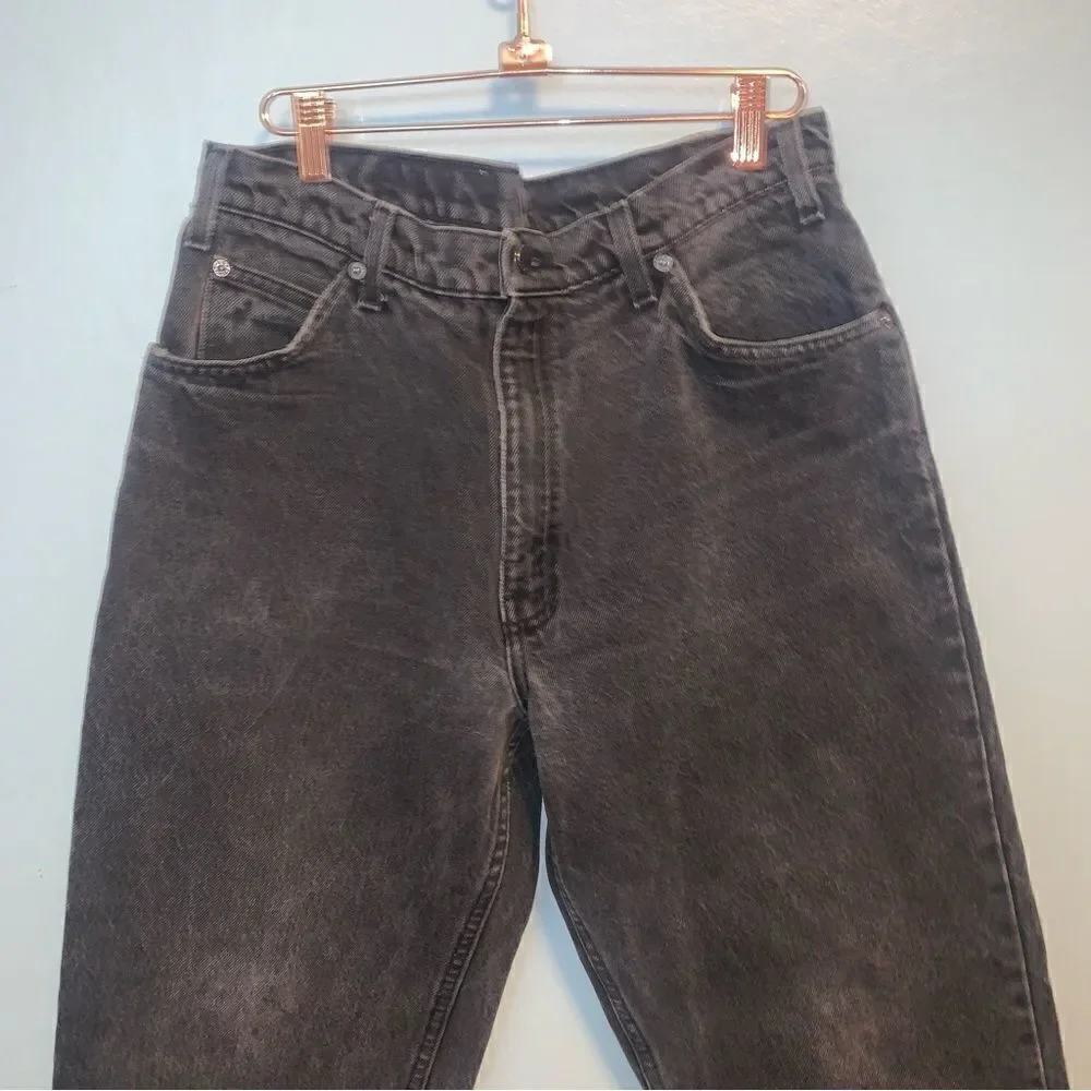 Levis made usa